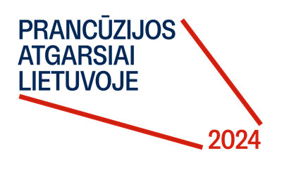 Prancūzijos atgarsiai Lietuvoje